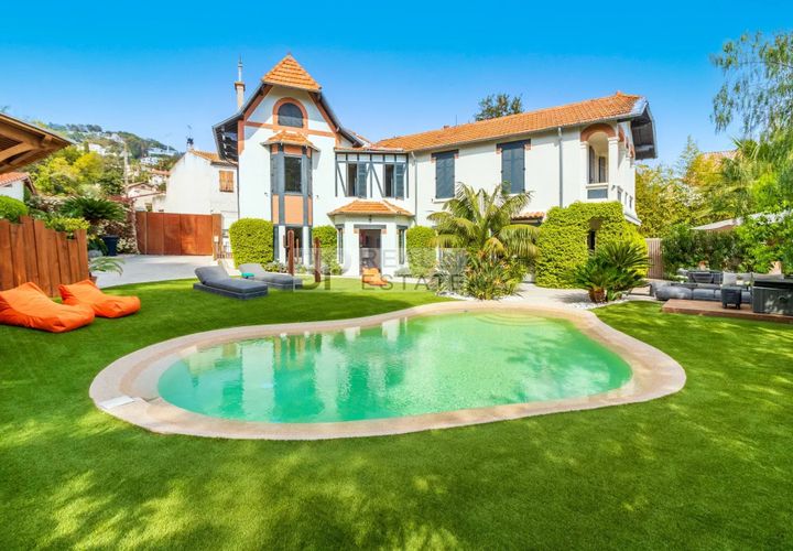 Villa i Cannes, Alpes-Maritimes, Cannes - € 3.690.000 | Ref: 86895328 - foto 1