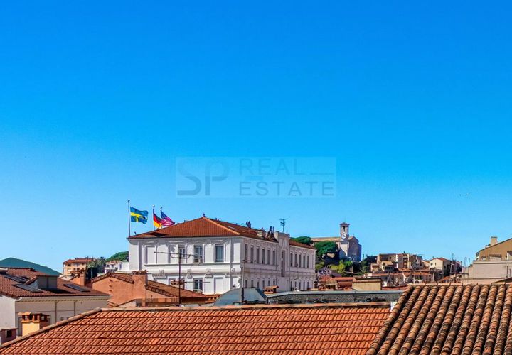 Lejlighed i Cannes, Alpes-Maritimes, Cannes - € 2.120.000 | Ref: 86730943 - foto 1