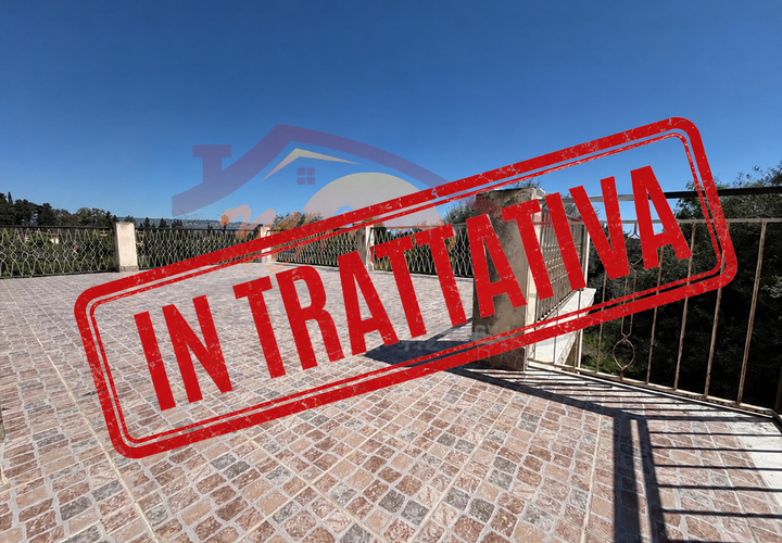 Villa i Siracusa, Siracusa, Siracusa - € 120.000 | Ref: RIF2929/120FLORIDIA - foto 1