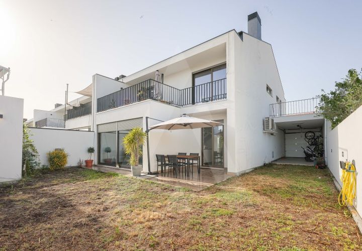 Villa i Ilhavo, Aveiro, Ilhavo - € 680.000 | Ref: 1012477A/26 GL - foto 1