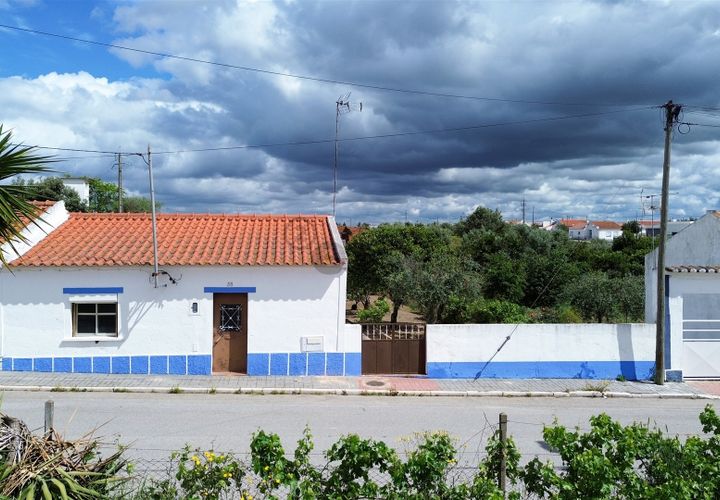 Villa i Santiago do Cacem, Setubal, Santiago do Cacem - € 140.000 | Ref: 281601102 - foto 1