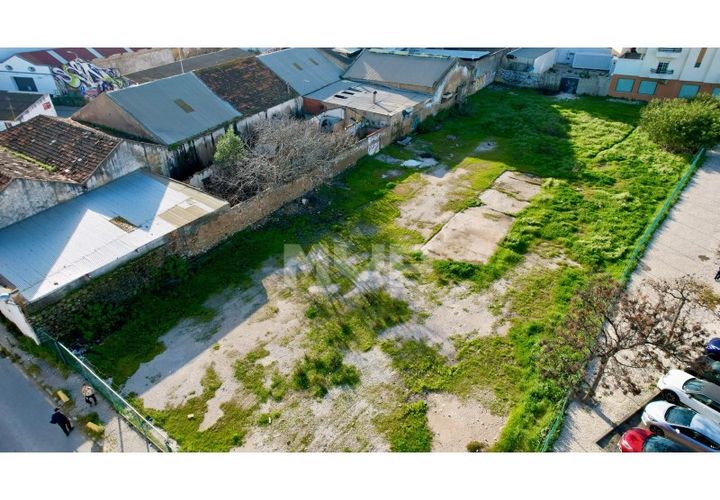 Helårsgrund i Quelfes, Faro, Quelfes - € 1.850.000 | Ref: 165260031 - foto 1