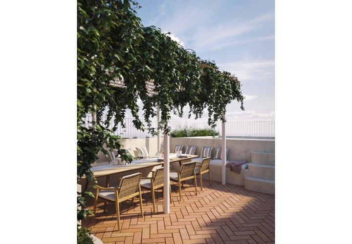 Lejlighed i Moncarapacho, Faro, Moncarapacho - € 616.875 | Ref: 165260030 - foto 1