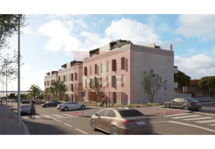 Lejlighed i Moncarapacho, Faro, Moncarapacho - € 656.250 | Ref: 165260029 - foto 1