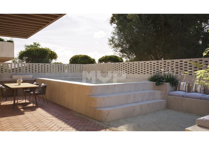 Lejlighed i Moncarapacho, Faro, Moncarapacho - € 646.275 | Ref: 165260027 - foto 1
