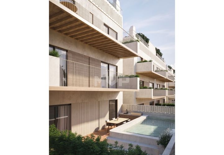 Lejlighed i Moncarapacho, Faro, Moncarapacho - € 630.000 | Ref: 165260026 - foto 1