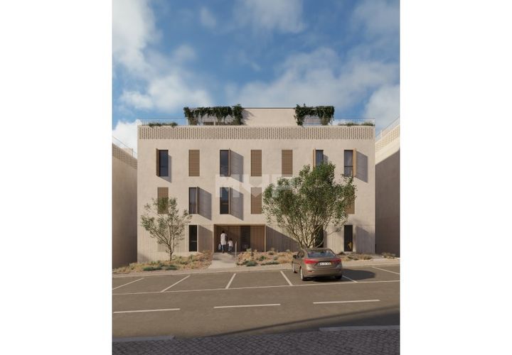 Lejlighed i Moncarapacho, Faro, Moncarapacho - € 637.875 | Ref: 165260025 - foto 1