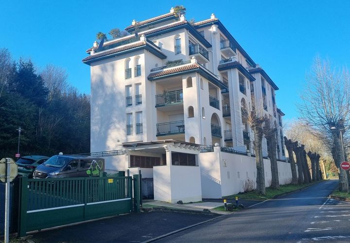 Apartament a Dax, Landes, Dax - € 690/mes | Ref: 874241 - foto 1