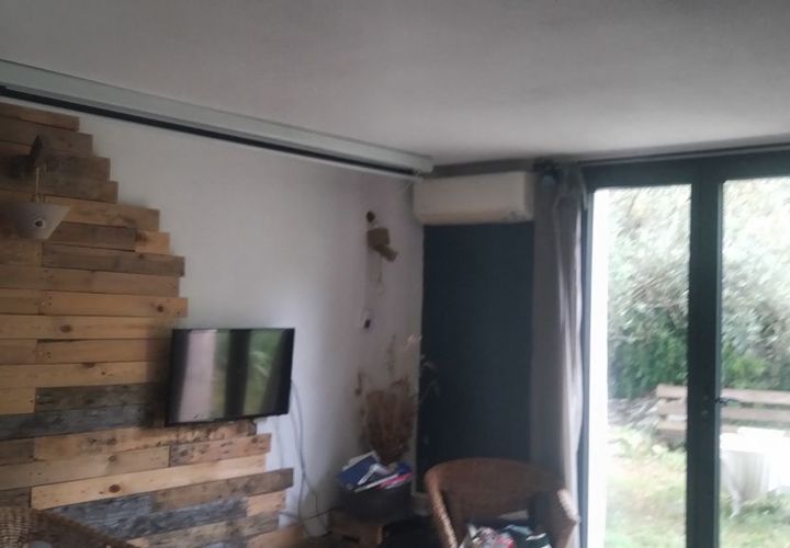 Villa a Sauve, Gard, Sauve - € 1.127/mes | Ref: 873932 - foto 1