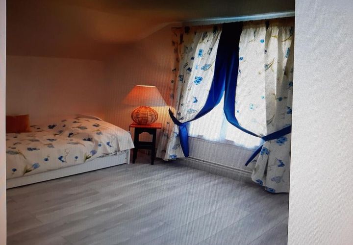 Studio i Le Bourget, Seine-Saint-Denis, Le Bourget - € 900/måned | Ref: 639345 - foto 1