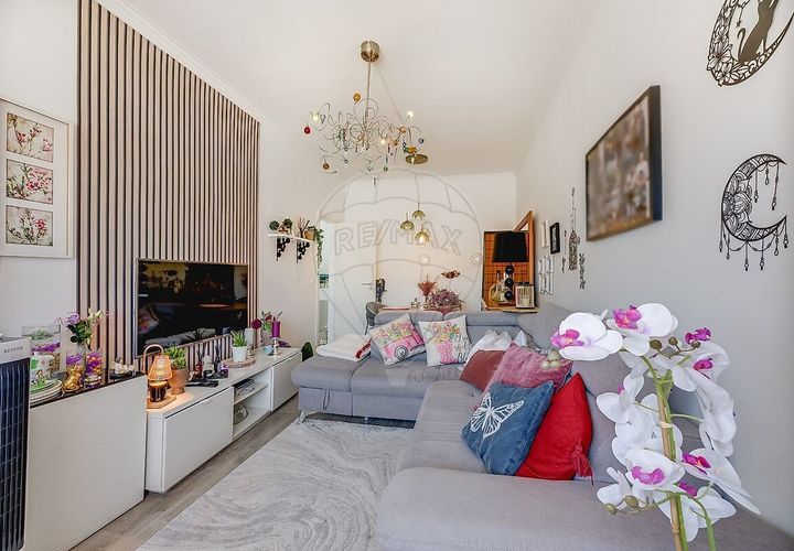 Lejlighed i Loures, Lisbon, Loures - € 285.000 | Ref: PE-123751698-8 - foto 1