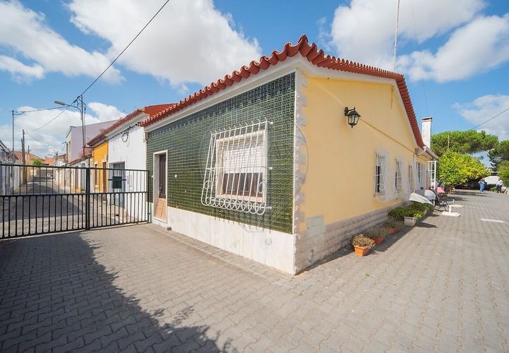 Villa i Cartaxo, Santarem, Cartaxo - € 285.000 | Ref: PE-123751610-37 - foto 1