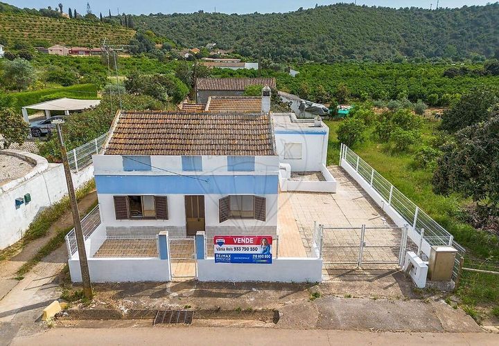 Farm i Silves, Faro, Silves - € 349.000 | Ref: PE-123751070-155 - foto 1