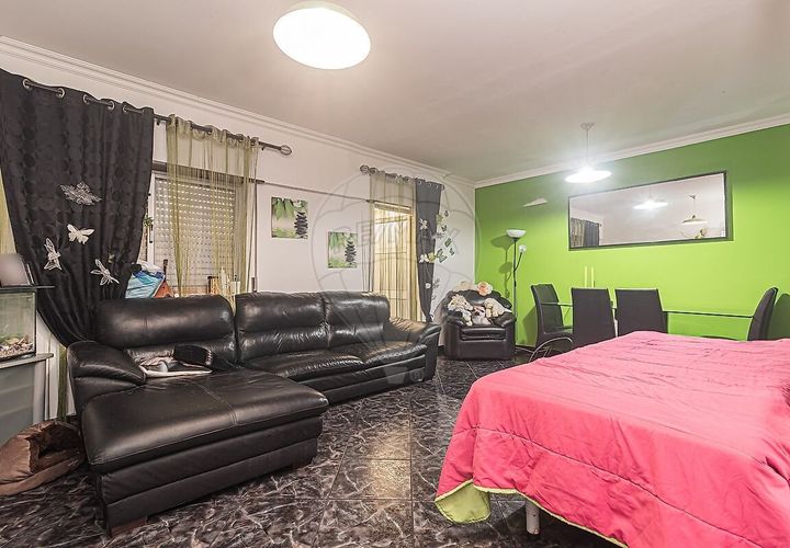 Villa i Loures, Lisbon, Loures - € 330.000 | Ref: PE-123751414-38 - foto 1