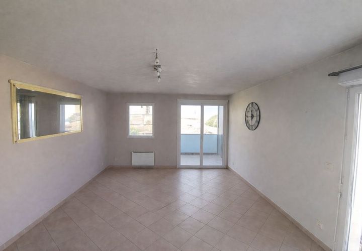 Apartament a Rumilly, Haute-Savoie, Rumilly - € 1.130/mes | Ref: 874379 - foto 1
