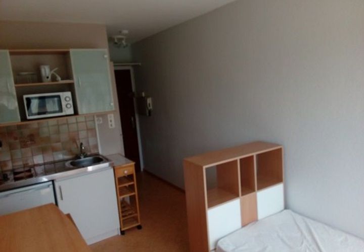 Estudi a Rodez, Aveyron, Rodez - € 300/mes | Ref: 874369 - foto 1