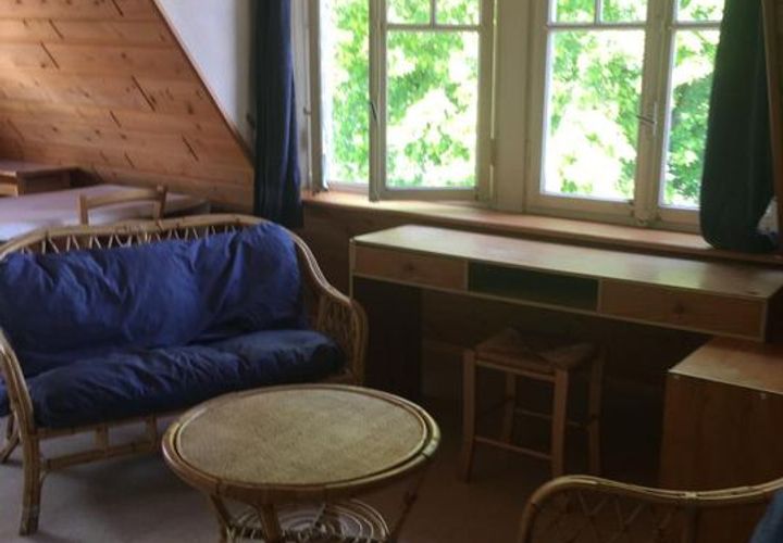 Estudi a Colmar, Haut-Rhin, Colmar - € 550/mes | Ref: 233364 - foto 1