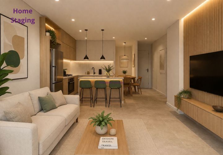 Lejlighed i Odivelas, Lisbon, Odivelas - € 339.000 | Ref: TRI-089-26-ES - foto 1