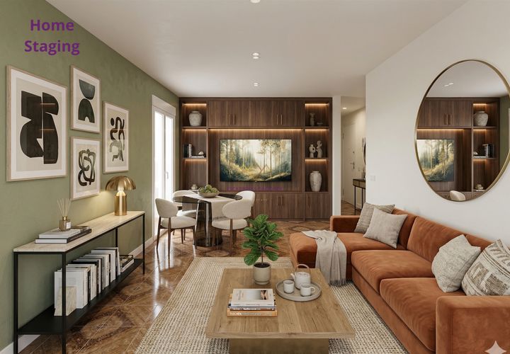 Apartament a Odivelas, Lisbon, Odivelas - € 339.000 | Ref: TRI-089-26-ES - foto 1