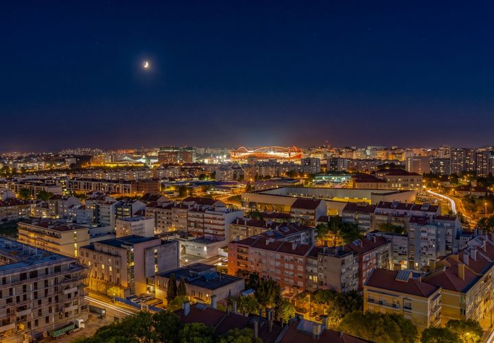 Lejlighed i Lisbon, Lisbon, Lisbon - € 795.000 | Ref: TRI-083-26-CS - foto 1