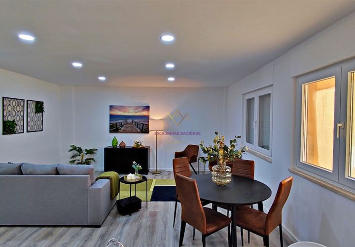 Lejlighed i Lisbon, Lisbon, Lisbon - € 599.900 | Ref: TRI-085-26-AD - foto 1
