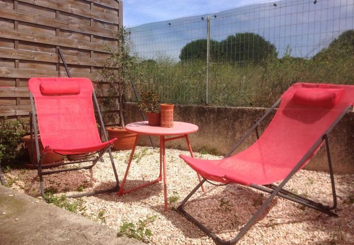 Estudi a Perpignan, Pyrenees-Orientales, Perpignan - € 580/mes | Ref: 493209 - foto 1
