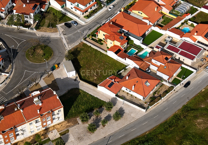 Terra a Samora Correia, Santarem, Samora Correia - € 125.000 | Ref: C0364-05795 - foto 1