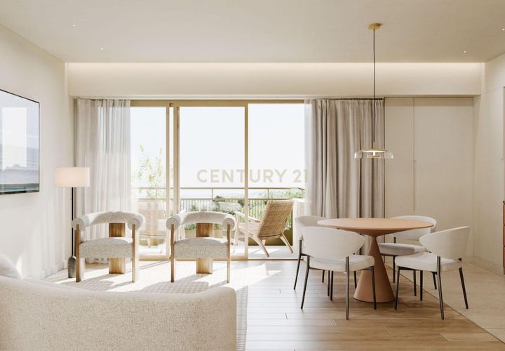 Lejlighed i Sintra, Lisbon, Sintra - € 495.000 | Ref: C0364-05800 - foto 1
