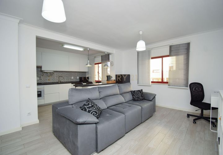 Lejlighed i Alcochete, Setubal, Alcochete - € 325.000 | Ref: C0364-05802 - foto 1