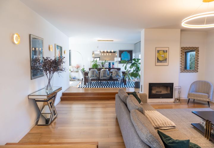 Villa i Oeiras, Lisbon, Oeiras - € 1.300.000 | Ref: C0364-05687 - foto 1