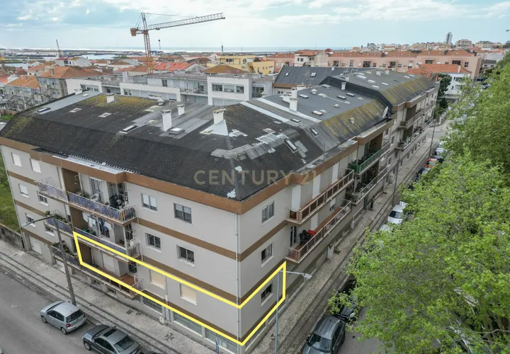 Lejlighed i Buarcos, Coimbra, Buarcos - € 210.000 | Ref: C0372-01820 - foto 1