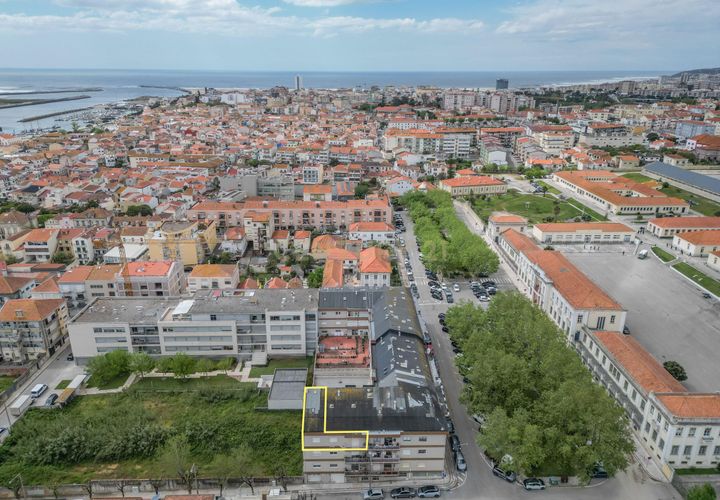 Lejlighed i Buarcos, Coimbra, Buarcos - € 275.000 | Ref: C0372-01821 - foto 1