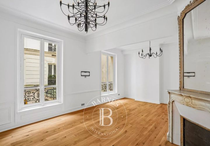 Lejlighed i Paris, Paris, Paris - € 1.170.000 | Ref: 86895478 - foto 1