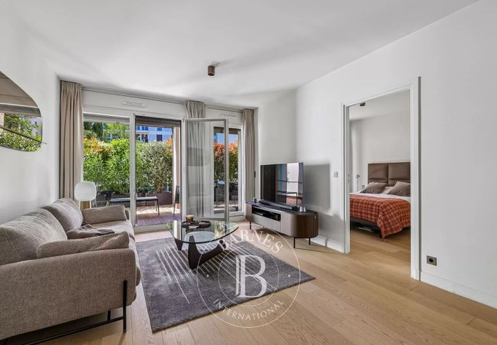 Lejlighed i Paris, Paris, Paris - € 1.248.000 | Ref: 86890826 - foto 1