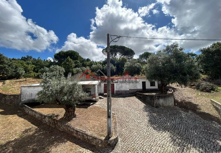 Villa i Leiria, Leiria, Leiria - € 95.000 | Ref: PM153 - foto 1