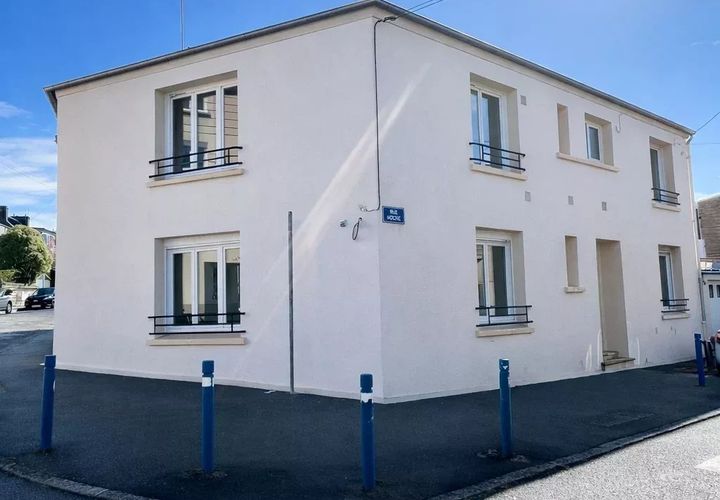 Villa a Brest, Finistere, Brest - € 282.500 | Ref: 86000787 - foto 1