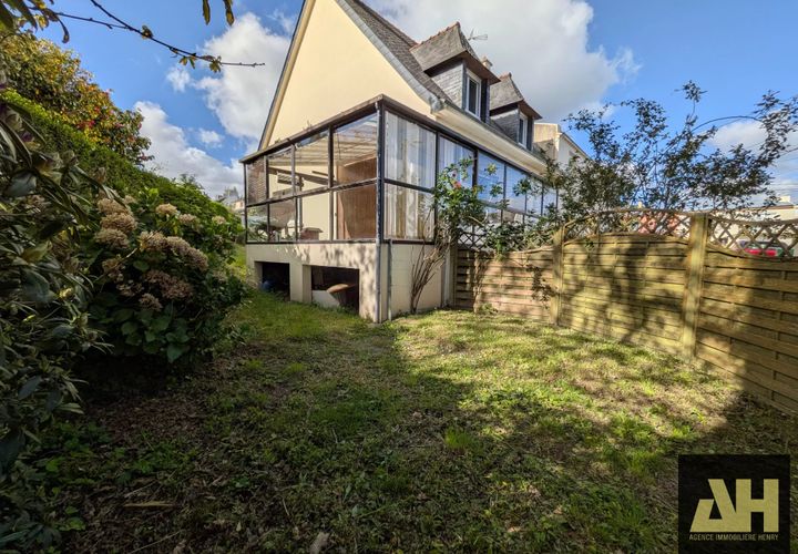 Villa a Brest, Finistere, Brest - € 285.000 | Ref: 86926400 - foto 1