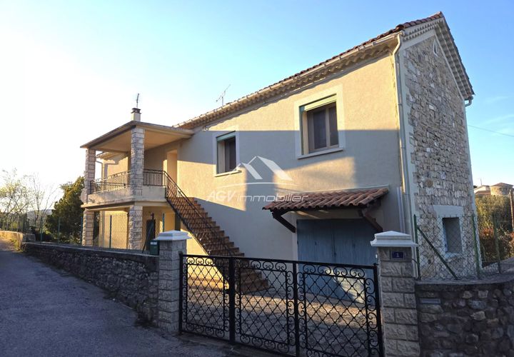 Villa i Rousson, Gard, Rousson - € 198.000 | Ref: 2674 - foto 1