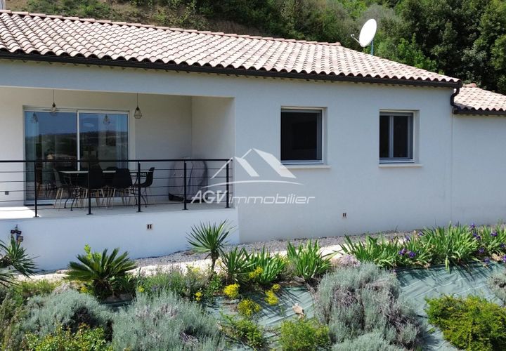 Villa i Saint-Ambroix, Gard, Saint-Ambroix - € 245.000 | Ref: 2699 - foto 1
