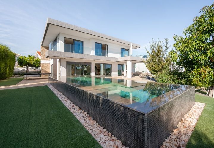 Villa a Oeiras, Lisbon, Oeiras - € 4.500.000 | Ref: L51183-1 - foto 1