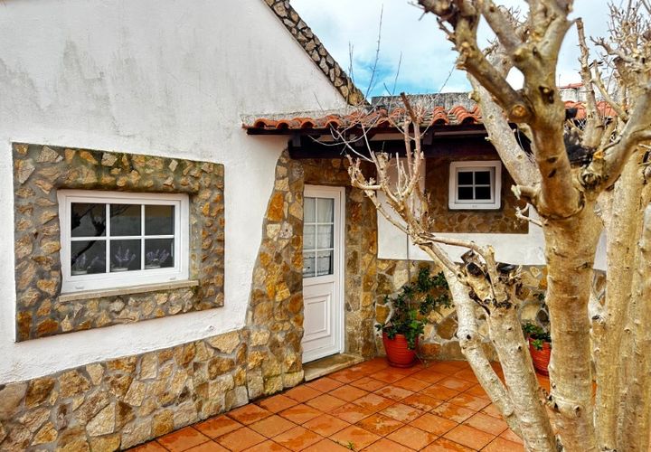 Villa i Torres Vedras, Lisbon, Torres Vedras - € 400.000 | Ref: MOR1J (2) - foto 1