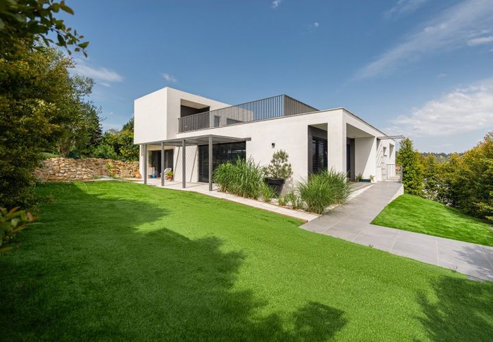 Villa i Alcabideche, Lisbon, Alcabideche - € 1.350.000 | Ref: L42252 - foto 1