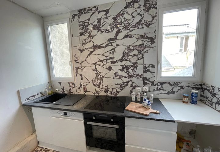Lejlighed i Saumur, Maine-et-Loire, Saumur - € 120.000 | Ref: 1575 - foto 1