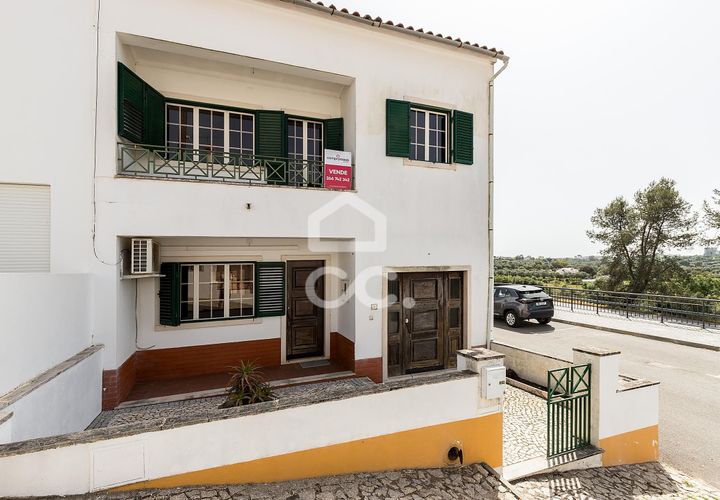 Villa a Arraiolos, Evora, Arraiolos - € 350.000 | Ref: 318/M/03809 - foto 1