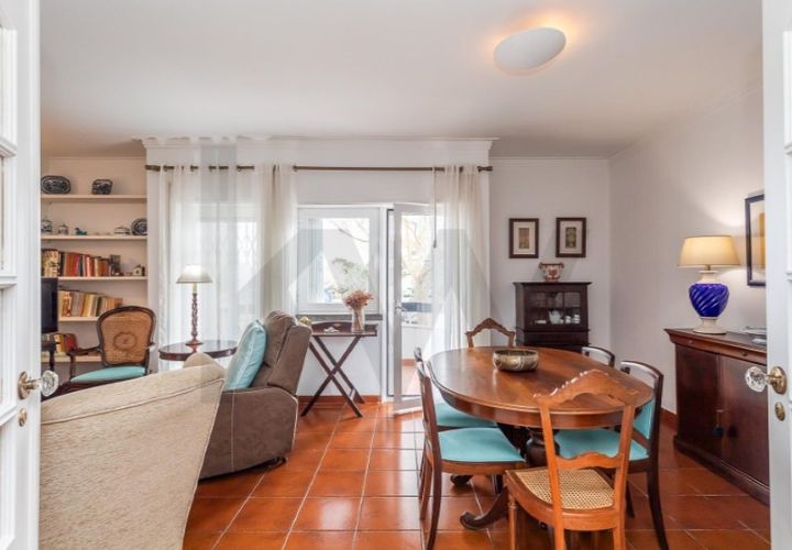 Lejlighed i Carcavelos, Lisbon, Carcavelos - € 430.000 | Ref: KWPT-030121 - foto 1