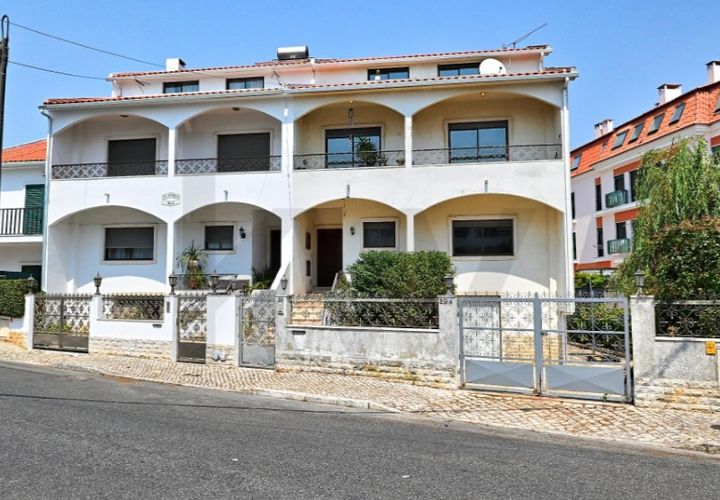 Villa i Sintra, Lisbon, Sintra - € 499.900 | Ref: KWPT-029040 - foto 1
