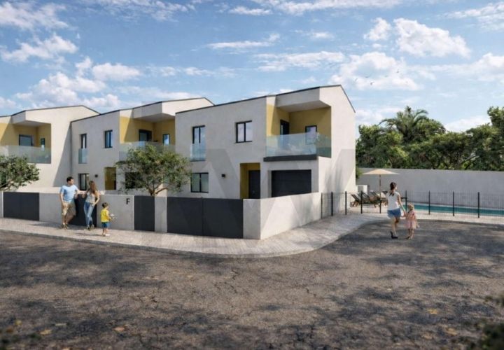 Villa i Alenquer, Lisbon, Alenquer - € 495.000 | Ref: KWPT-030812 - foto 1