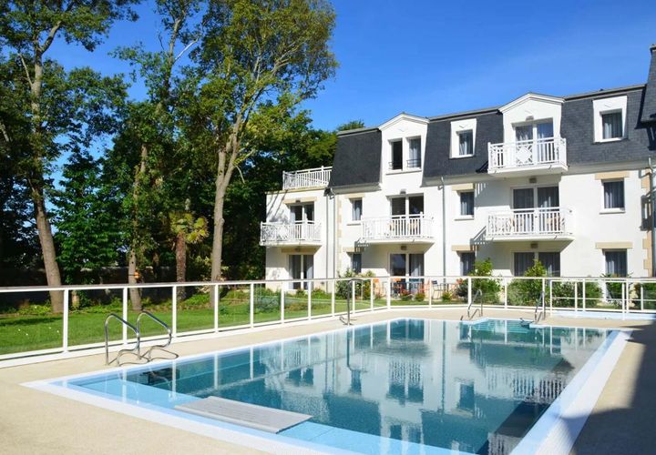 Studio i Bénodet, Finistere, Bénodet - € 148 138 | Ref: 2151 - foto 1