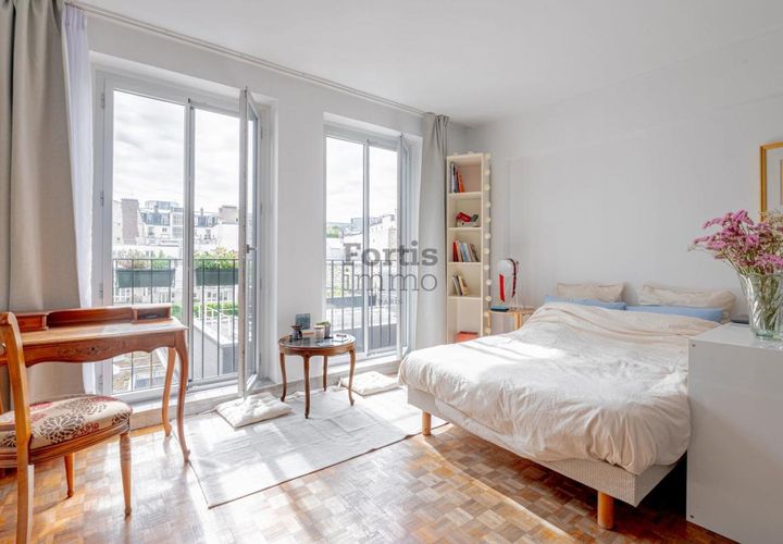 Studio i Paris, Paris, Paris - € 399.000 | Ref: 4228_HM - foto 1