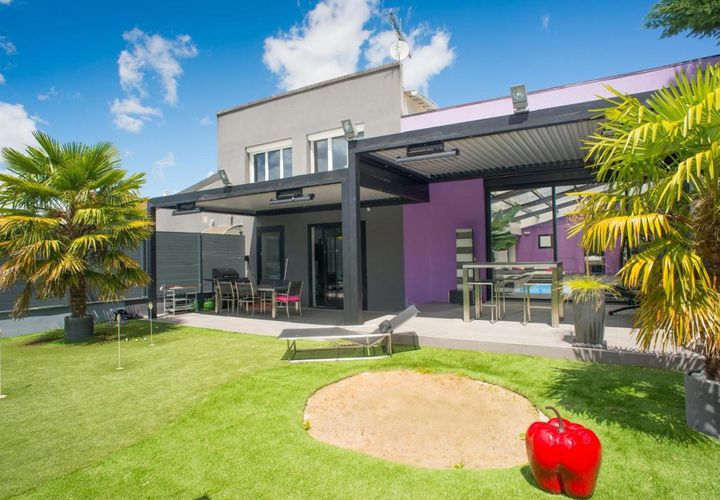 Villa a Pringy, Seine-et-Marne, Pringy - € 758.000 | Ref: 4225_ND - foto 1